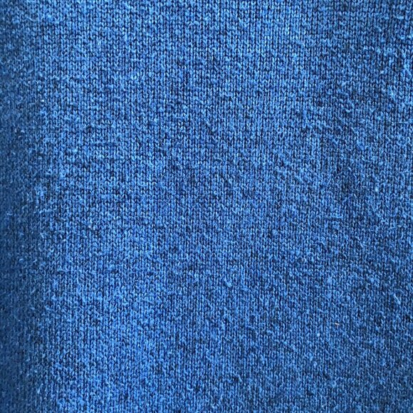 PATAGONIA Women's Better Sweater 1/4-Zip Fleece Pullover Size Small - Picture 6 of 10